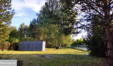 Działka budowlana Kolonia Brużyca