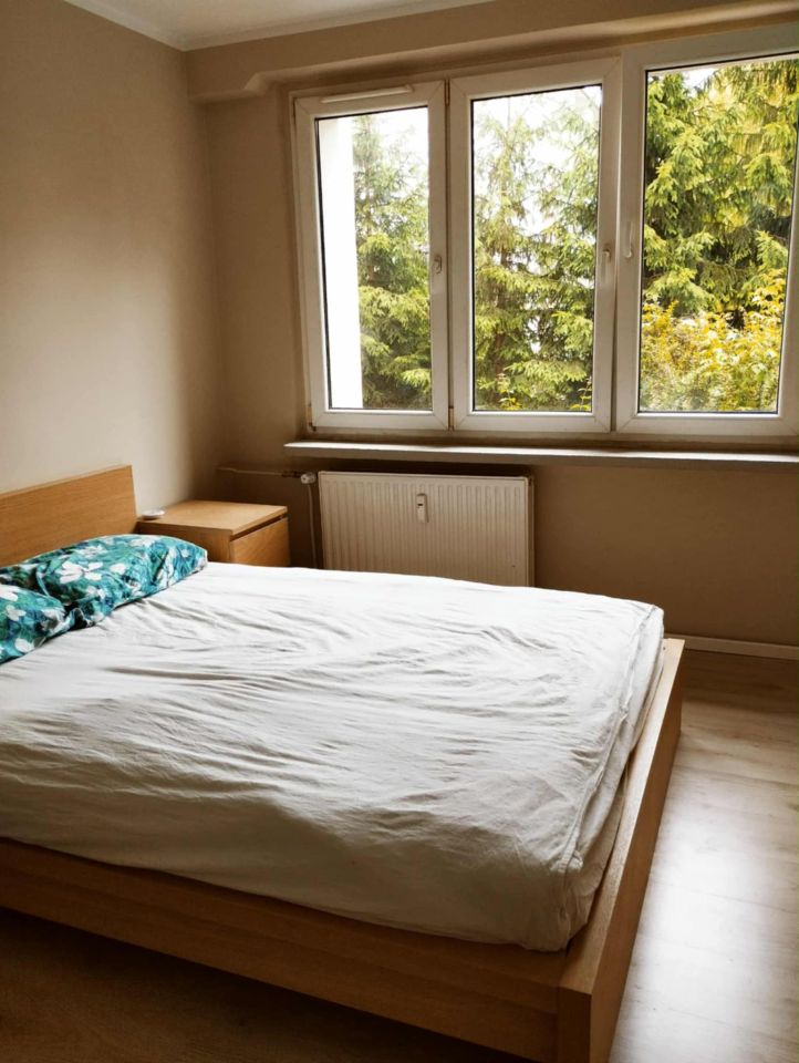 Mieszkanie 2-pokojowe Poznań Nowe Miasto, os. Rzeczypospolitej. Zdjęcie 9