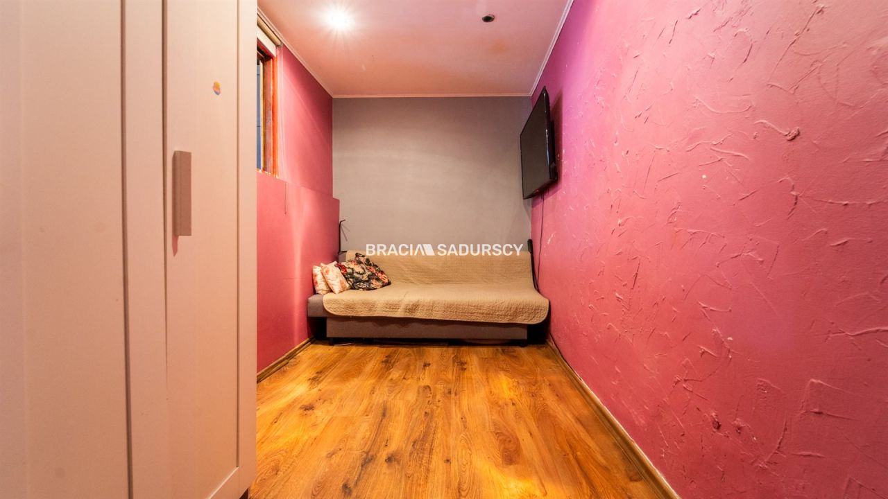 Mieszkanie 2-pokojowe Kraków Stare Miasto, ul. Przemyska. Zdjęcie 6