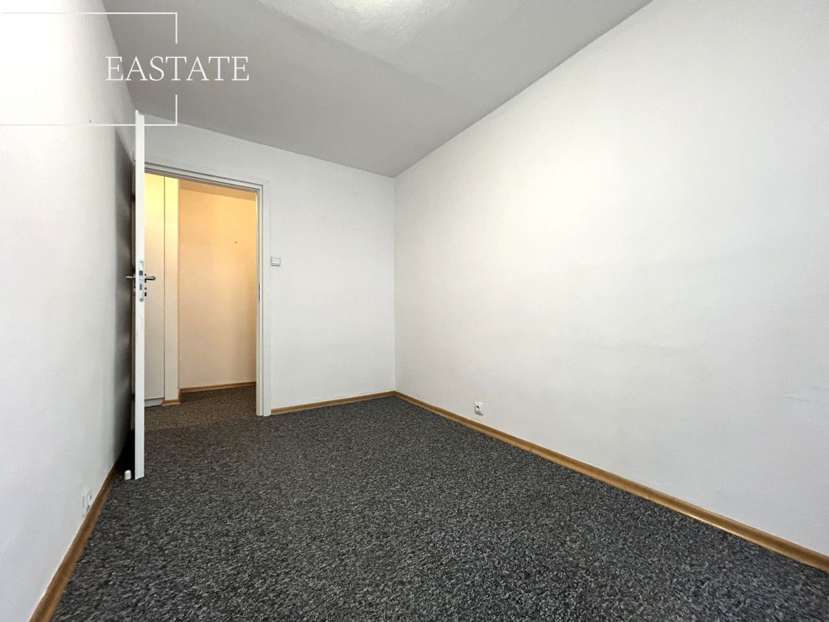 Mieszkanie 3-pokojowe Warszawa Śródmieście, ul. Emilii Plater. Zdjęcie 6