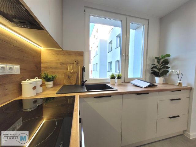 Mieszkanie 3-pokojowe Kielce Barwinek, ul. Barwinek. Zdjęcie 11