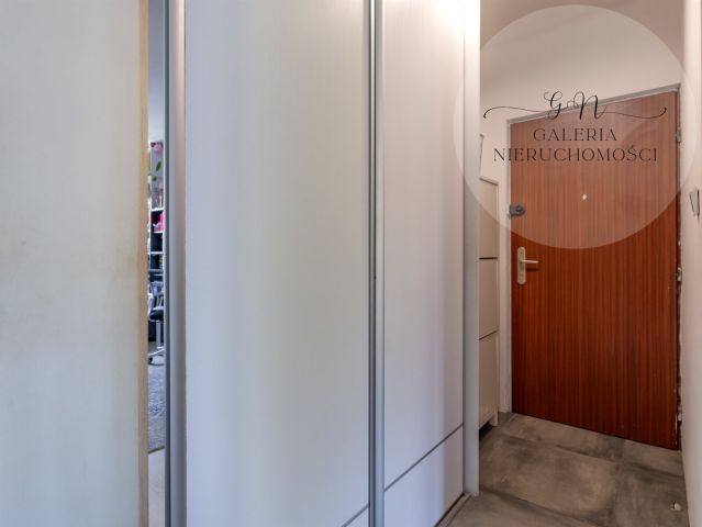 Mieszkanie 3-pokojowe Olsztyn, ul. Katowicka. Zdjęcie 4