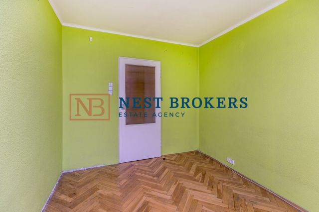 Mieszkanie 3-pokojowe Kraków Azory, ul. Marii Jaremy. Zdjęcie 6