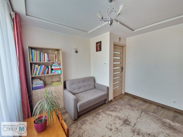 Mieszkanie 2-pokojowe Kielce Czarnów, ul. Bolesława Chrobrego. Zdjęcie 8