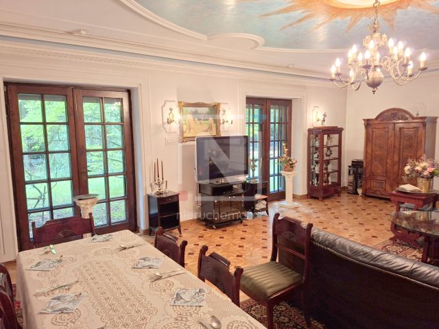 bliźniak, 5 pokoi Piaseczno Zalesie Dolne, ul. Anny Jagiellonki. Zdjęcie 7