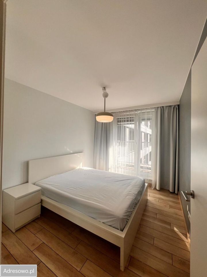 Mieszkanie 3-pokojowe Kraków Podgórze, ul. Nadwiślańska. Zdjęcie 3