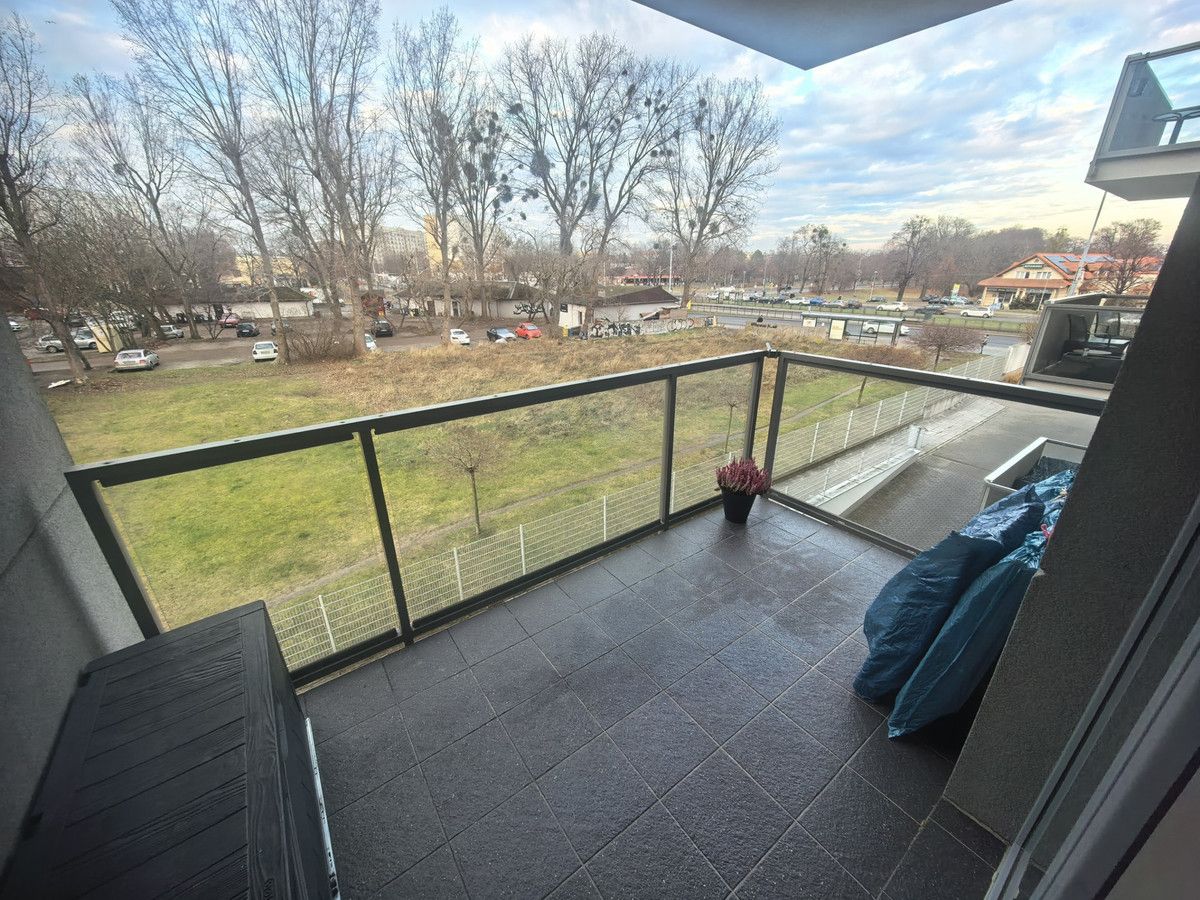 Mieszkanie 3-pokojowe Gdańsk Żabianka, ul. Chłopska. Zdjęcie 4