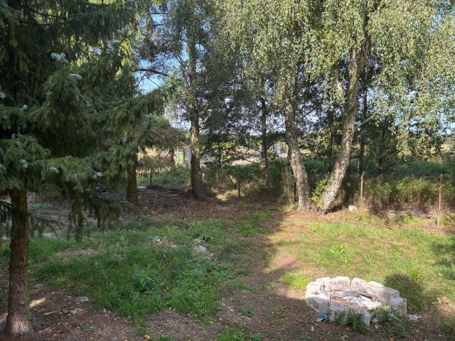 Działka budowlana Nowa Wieś, ul. Sasanki. Zdjęcie 18