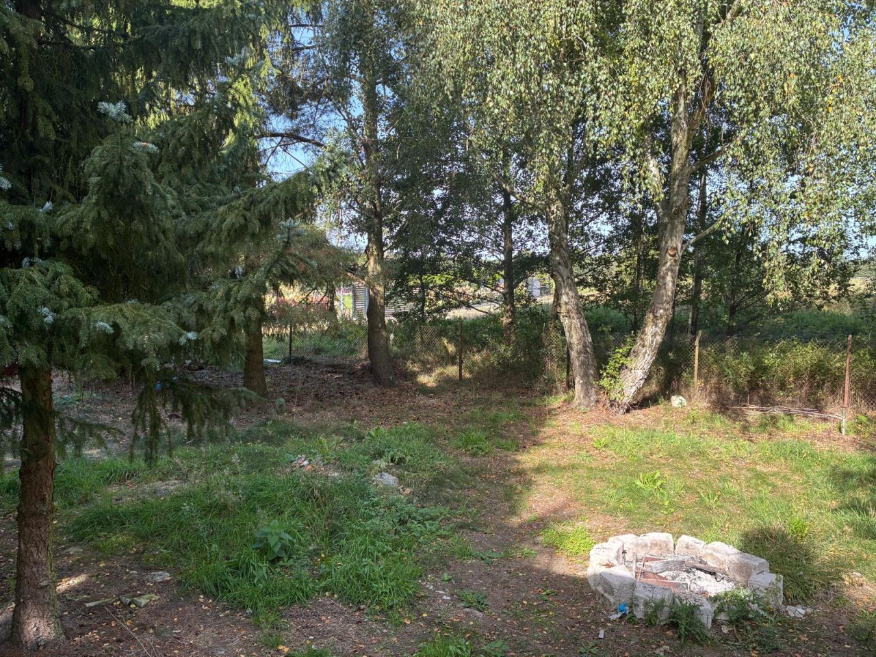 Działka budowlana Nowa Wieś, ul. Sasanki. Zdjęcie 18