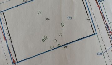 Działka budowlana Ziemiary