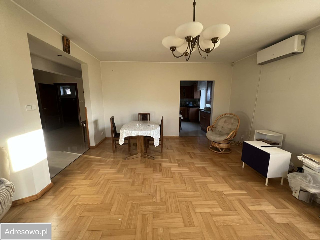 dom wolnostojący, 6 pokoi Warszawa Ursynów, ul. Karczunkowska. Zdjęcie 4