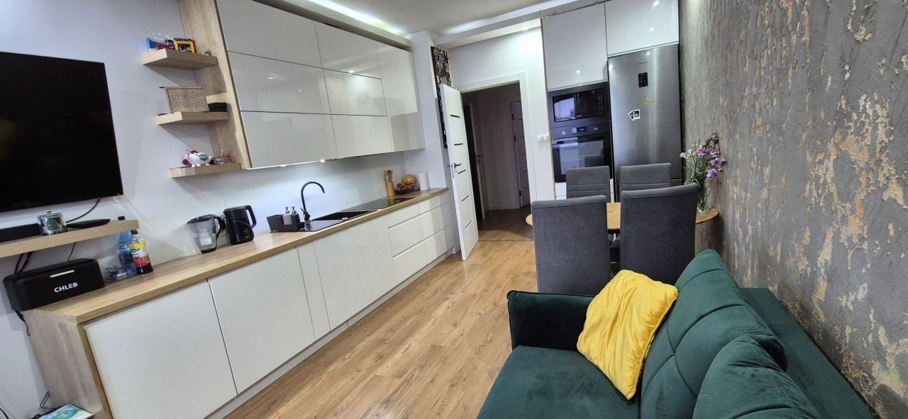 Mieszkanie 3-pokojowe Kajkowo, ul. Widok. Zdjęcie 5