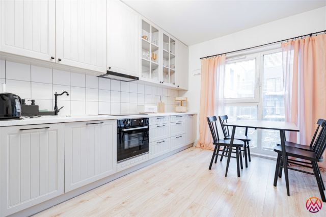 Mieszkanie 2-pokojowe Łódź Śródmieście, ul. Milionowa. Zdjęcie 4