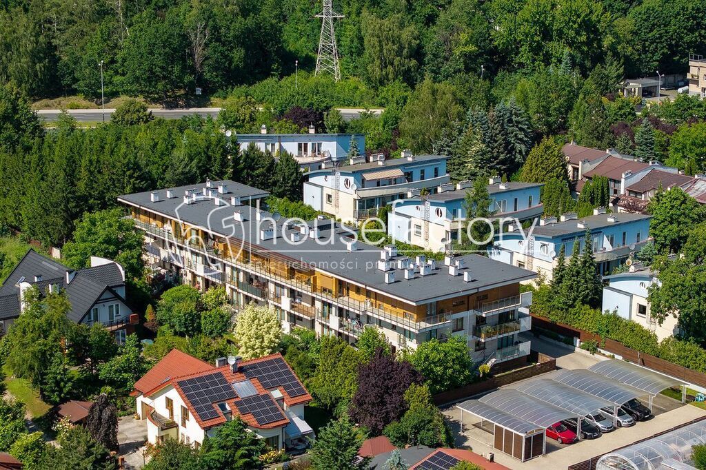 Mieszkanie 4-pokojowe Łódź Julianów, ul. gen. Józefa Bema. Zdjęcie 15