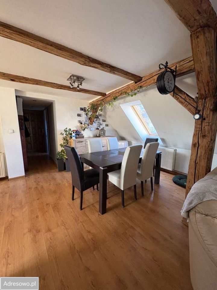 Mieszkanie 3-pokojowe Wleń, ul. Dworcowa. Zdjęcie 8