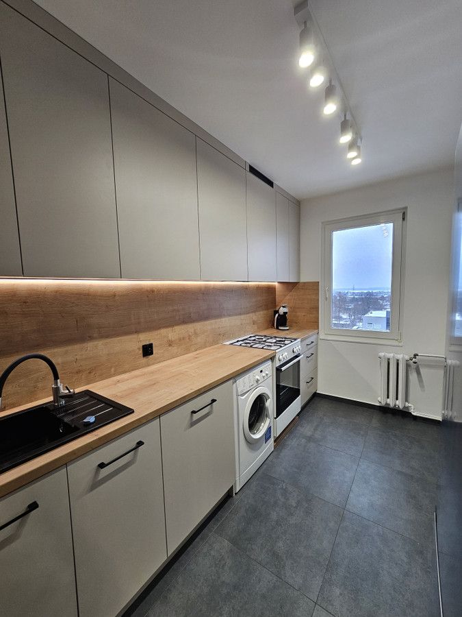 Mieszkanie 3-pokojowe Gdynia Obłuże, ul. Turkusowa. Zdjęcie 6