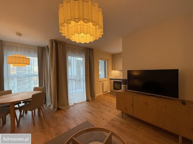 Mieszkanie 2-pokojowe Gdynia Mały Kack, ul. Strzelców. Zdjęcie 1