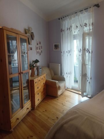 Mieszkanie 4-pokojowe Poznań Łazarz, ul. Józefa Łukaszewicza. Zdjęcie 8