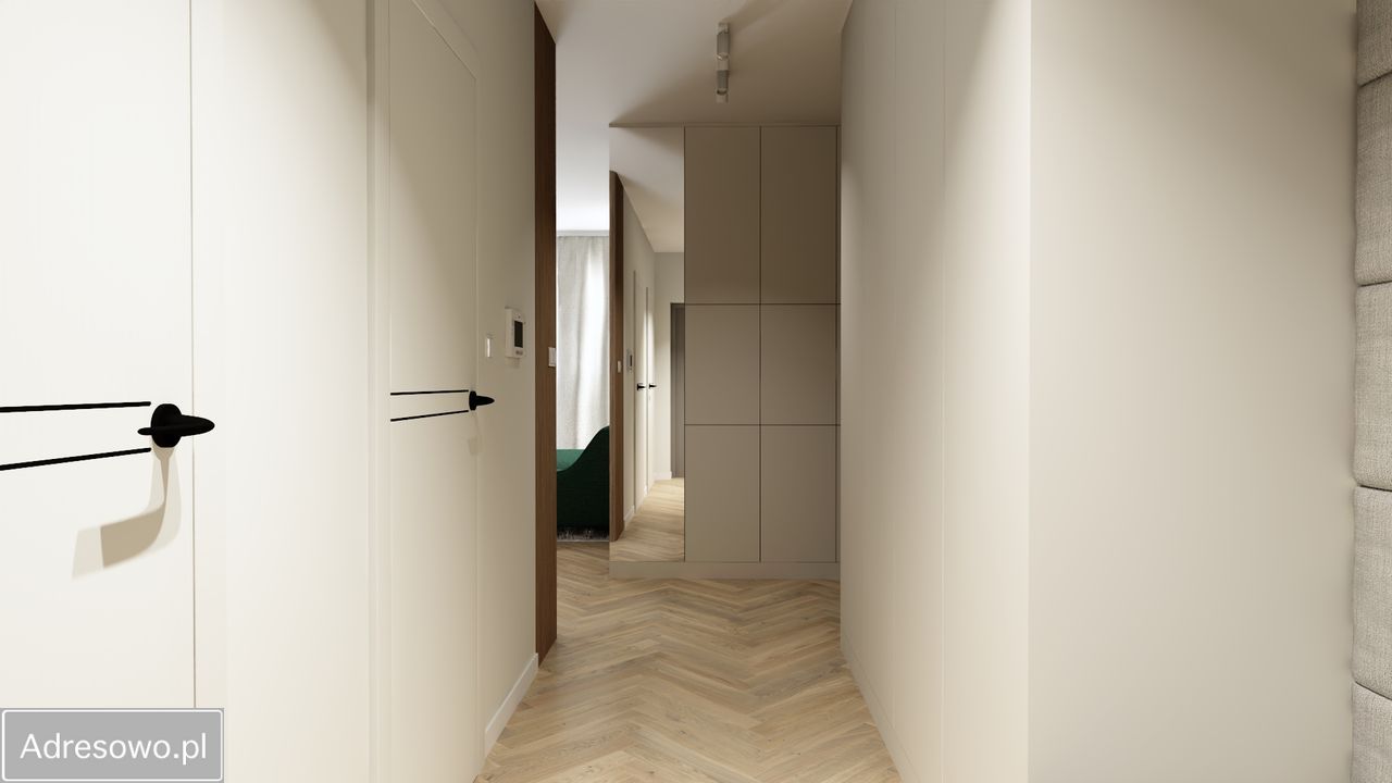 Mieszkanie 2-pokojowe Rzeszów Drabinianka, ul. Jazowa. Zdjęcie 2