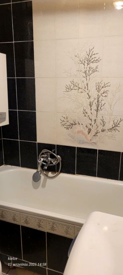 Mieszkanie 1-pokojowe Kielce Szydłówek. Zdjęcie 2