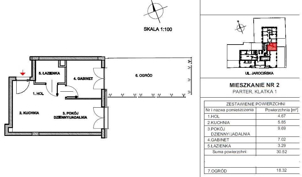 Mieszkanie 2-pokojowe Warszawa Praga-Południe. Zdjęcie 8