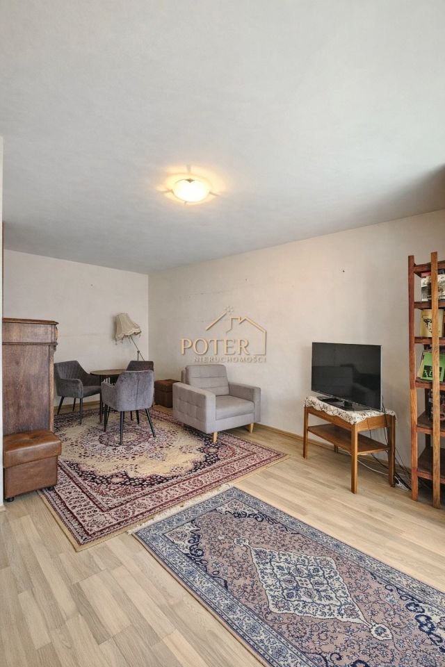 Mieszkanie 2-pokojowe Wrocław Krzyki. Zdjęcie 6