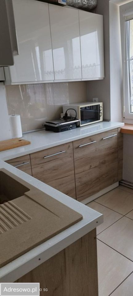 Mieszkanie 1-pokojowe Ruda Śląska Nowy Bytom, ul. Chorzowska. Zdjęcie 8