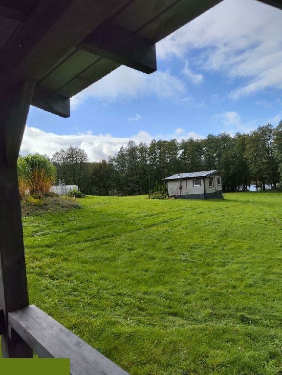 Działka budowlana Winiec, ul. Leśna. Zdjęcie 2