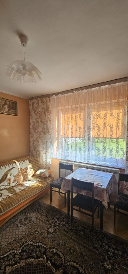 dom wolnostojący, 3 pokoje Czarnca Zastaw, ul. Okrężna. Zdjęcie 9