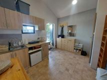 Działka rod Gdańsk Stogi. Zdjęcie 1