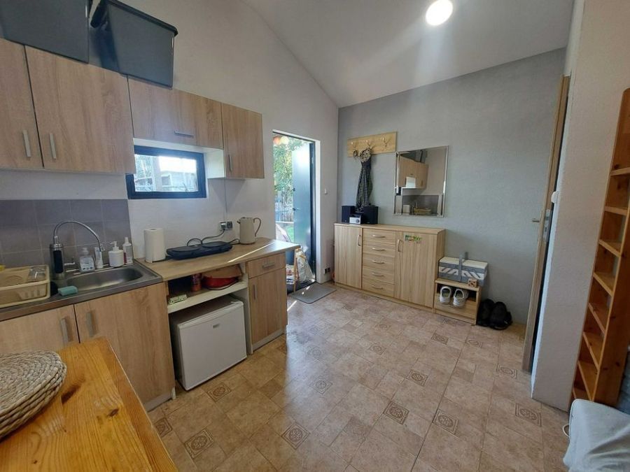 Działka rod Gdańsk Stogi. Zdjęcie 2