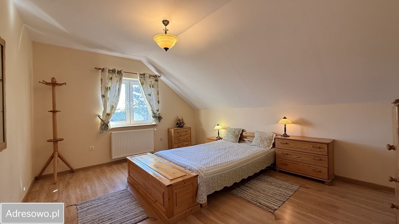 dom wolnostojący, 5 pokoi Dubaśno. Zdjęcie 7