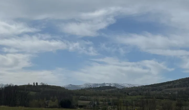 Działka budowlana Kromnów, Karkonowska