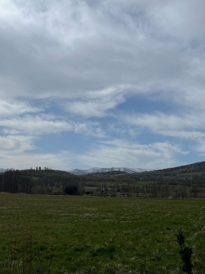 Działka budowlana Kromnów, Karkonowska. Zdjęcie 1