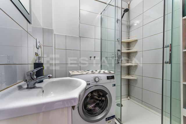 Mieszkanie 3-pokojowe Rzeszów, ul. Marszałkowska. Zdjęcie 5