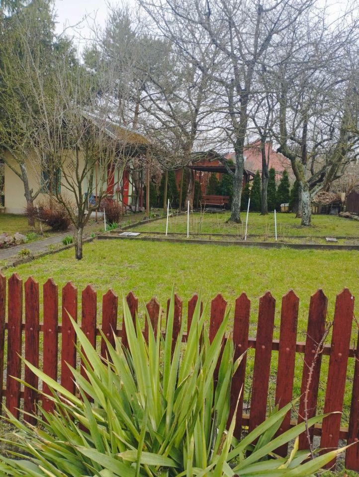 Działka rod Lublin, ul. Wilcza. Zdjęcie 4