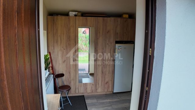 dom wolnostojący, 2 pokoje Kielce Baranówek. Zdjęcie 15