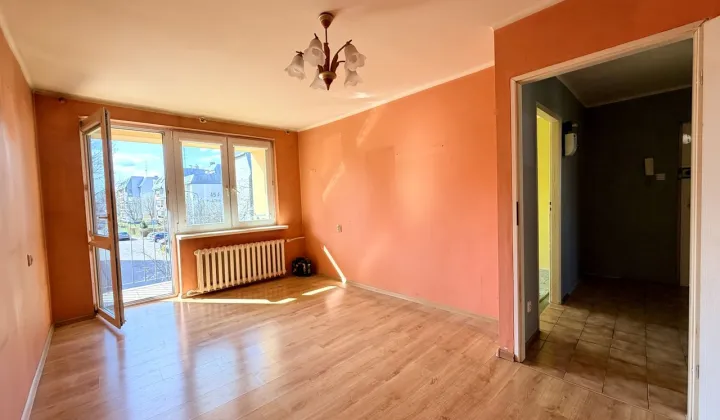 Mieszkanie 3-pokojowe Suwałki, ul. Emilii Plater