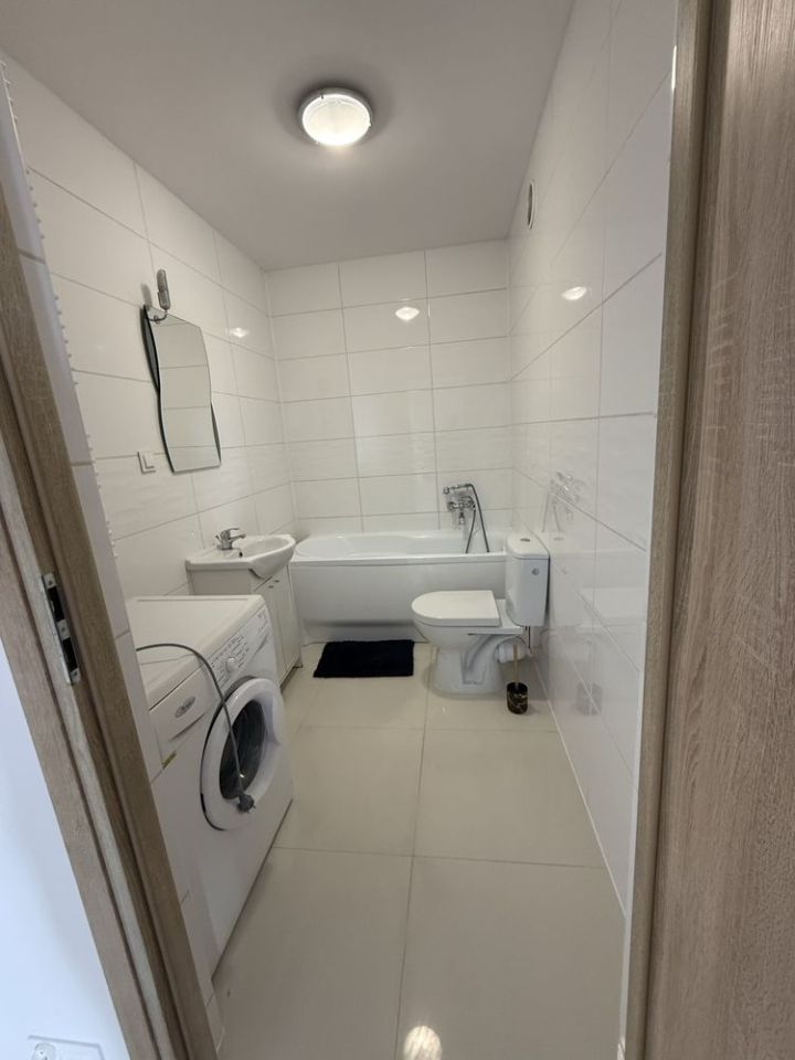 Mieszkanie 1-pokojowe Gorzów Wielkopolski Śródmieście. Zdjęcie 6