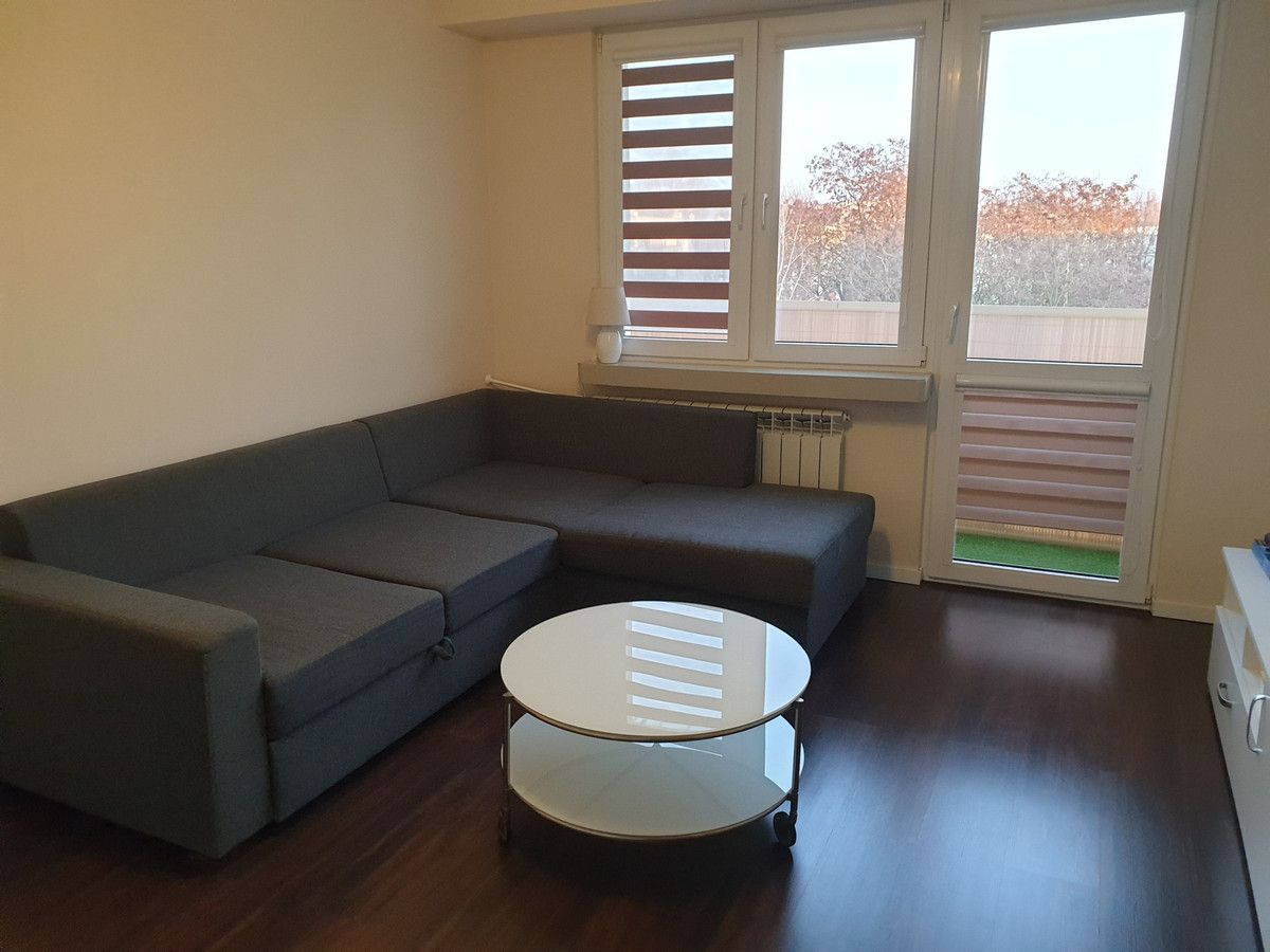 Mieszkanie 1-pokojowe Łódź Bałuty, ul. Franciszkańska. Zdjęcie 9