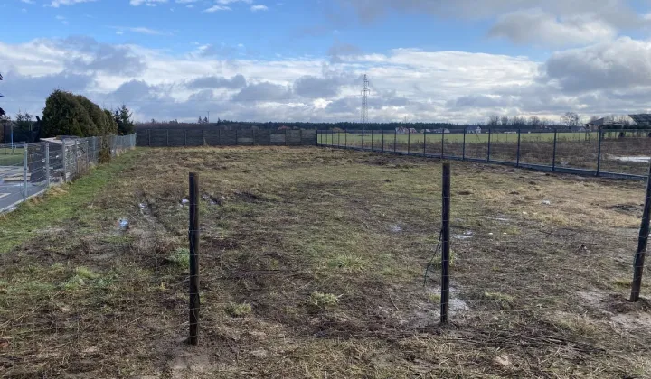 Działka budowlana Kotla, ul. Słoneczna