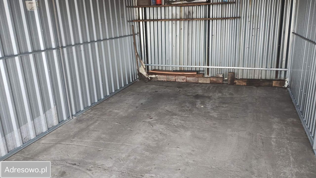 Garaż/miejsce parkingowe Bydgoszcz Bartodzieje Małe. Zdjęcie 3