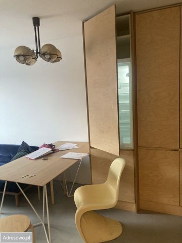 Mieszkanie 2-pokojowe Wrocław Śródmieście, ul. bp. Tomasza Pierwszego. Zdjęcie 1