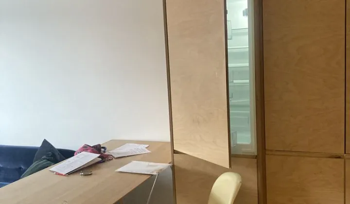 Mieszkanie 2-pokojowe Wrocław Śródmieście, ul. bp. Tomasza Pierwszego