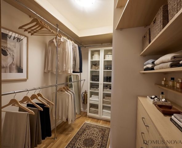 Mieszkanie 3-pokojowe Warszawa, ul. Jana Kasprowicza. Zdjęcie 6