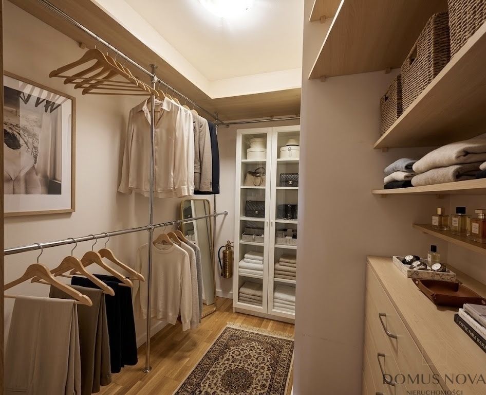 Mieszkanie 3-pokojowe Warszawa, ul. Jana Kasprowicza. Zdjęcie 6