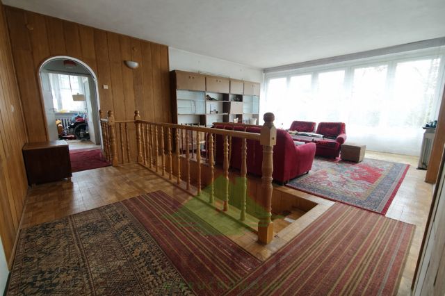 dom wolnostojący, 8 pokoi Katowice Panewniki, ul. Panewnicka. Zdjęcie 9