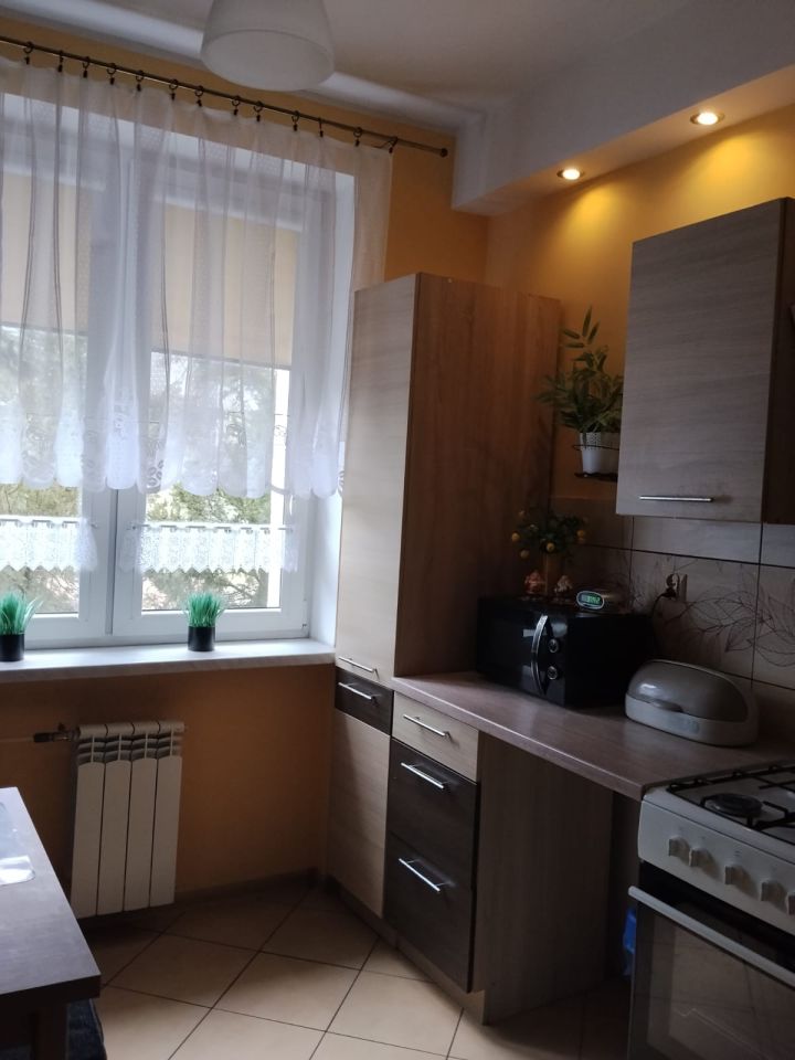 Mieszkanie 2-pokojowe Konin Janów, ul. Janowska. Zdjęcie 12