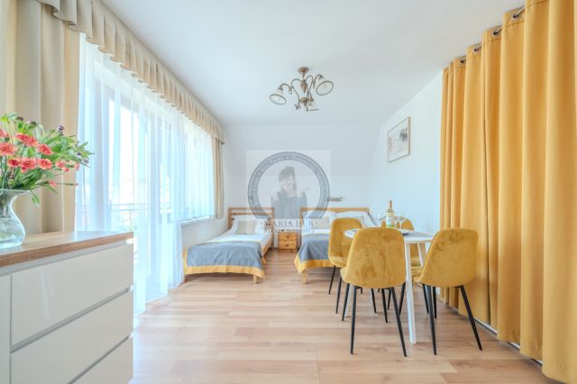 dom wolnostojący, 12 pokoi Dziwnów, ul. Kościelna. Zdjęcie 5