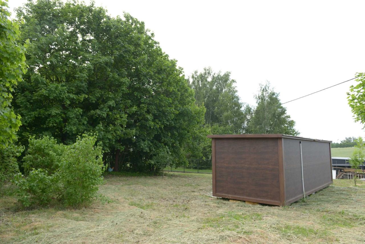 Działka rekreacyjna Osetno. Zdjęcie 3